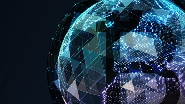 On Decentralization and Network Societies: An Interview With David Orban