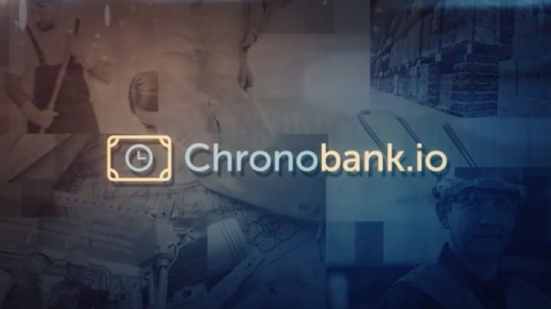 P2P Talent Marketplace ChronoBank Adds Changelly