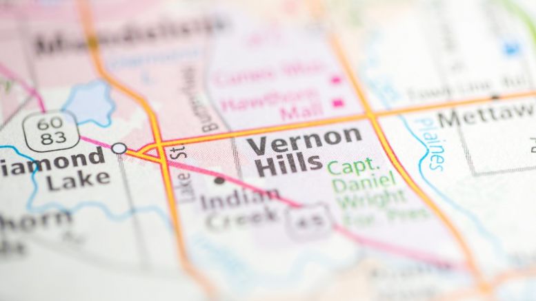 Chicago Suburb To Sell $10,000 in Bitcoins Seized From Criminals