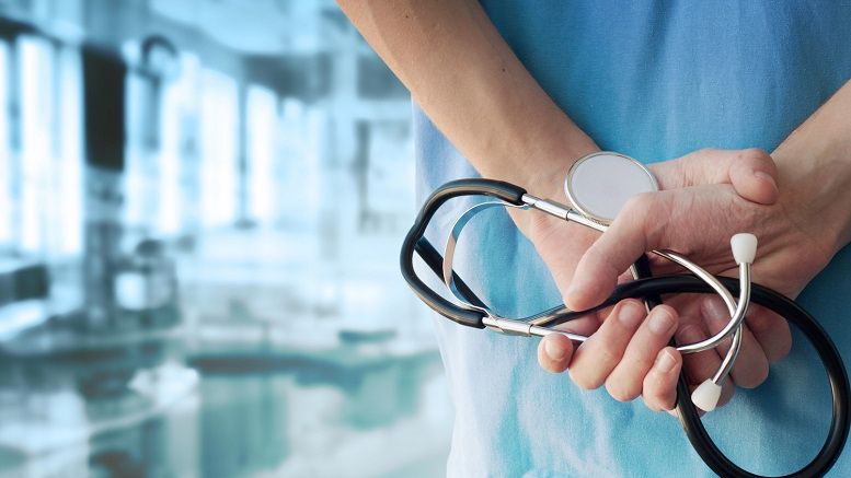 Blockchain Startup Hashed Health Raises $1.8 Million