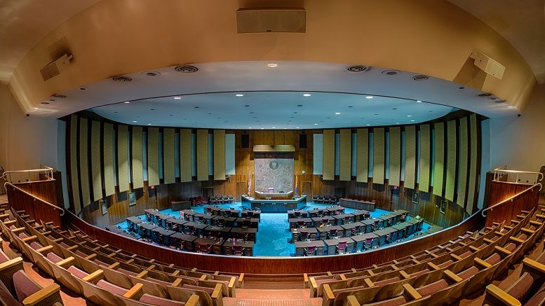 Arizona Bill Would Make Blockchain Smart Contracts 'Legal'