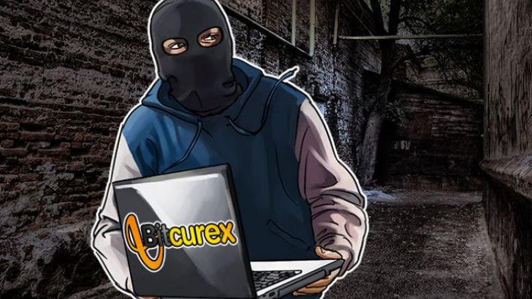 Poland’s Bitcoin Exchange Bitcurex Disappears in Mt.Gox Fashion