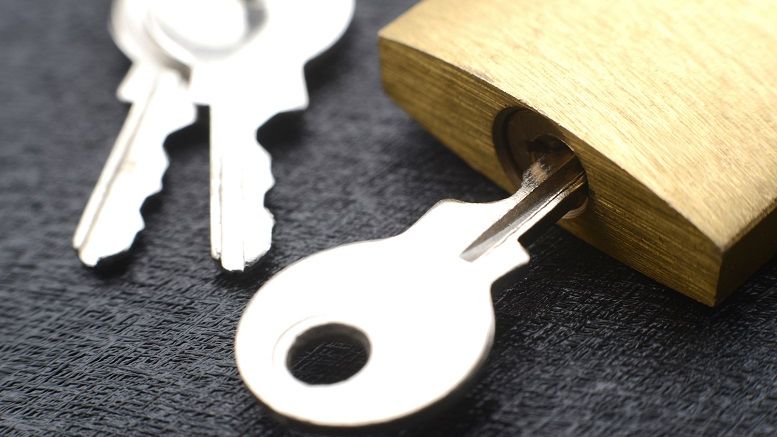 Accenture Unveils Hardware Solution for Blockchain Keys