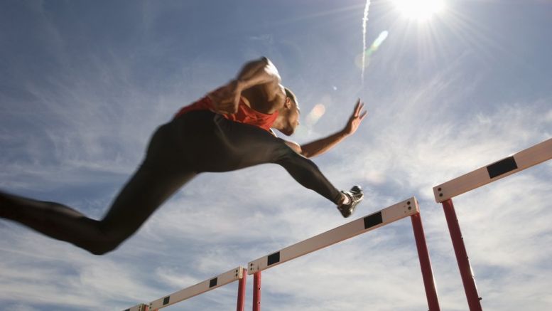 Bitcoin Overcomes Resistance Yet Again