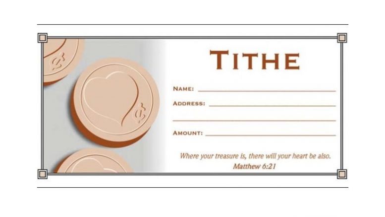 Tithecoin Announces Bonus of 5% during the ICO
