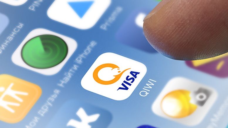 Qiwi's CEO Will Head Up Russia's Distributed Ledger Efforts
