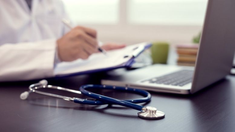 Healthcare Blockchain Consortium Hashed Health Raises $1.85 Million