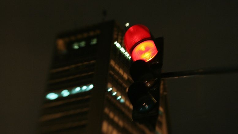 Two of China's Biggest Exchanges Stop Bitcoin Withdrawals