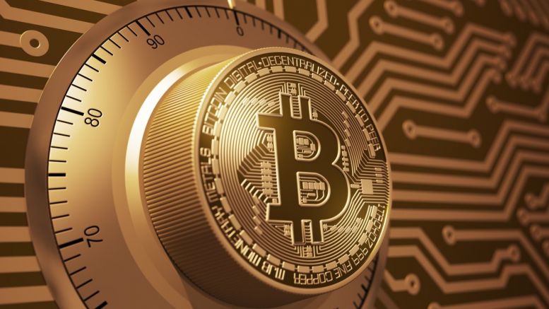 Why Bitcoin and Blockchain Are ‘Relatively Safe’