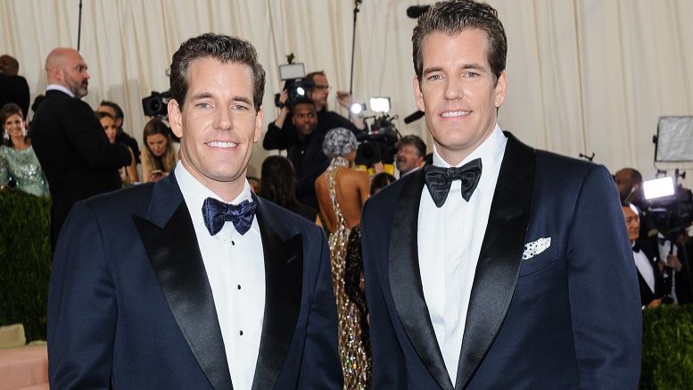 Winklevoss Bitcoin ETF Offering Expands to $100 Million