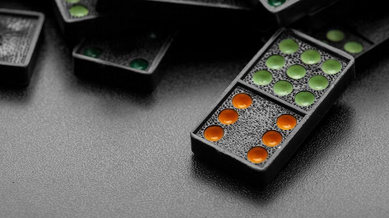 China Fears Spread Beyond Bitcoin As Crypto Markets Slide