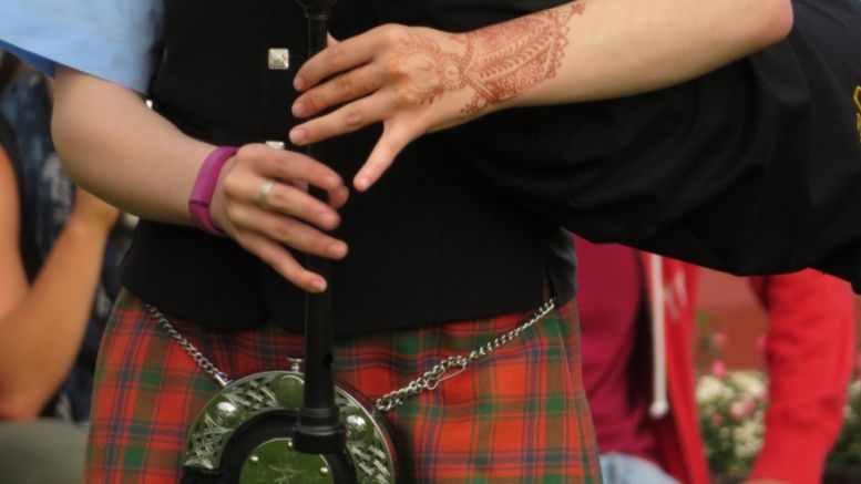 Scotland Aims to Be "at the Heart of the Future" of Blockchain Technology