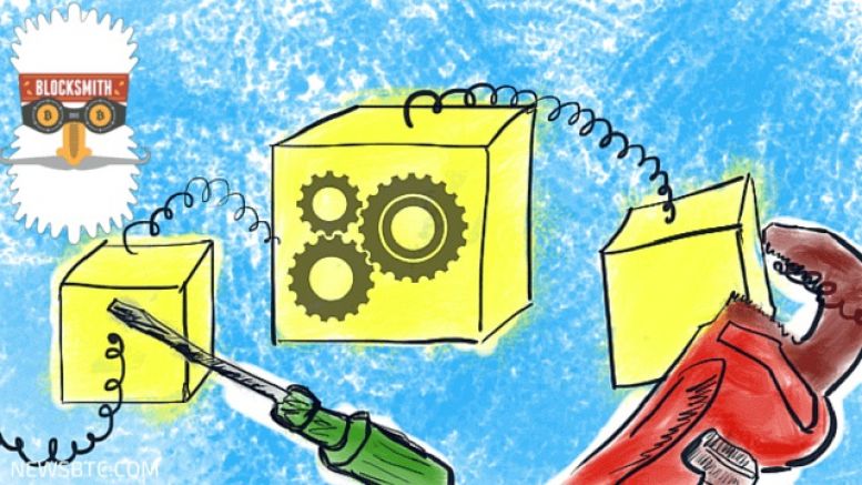 “Blockchain in Healthcare Code-A-Thon” Witnesses Government Participation