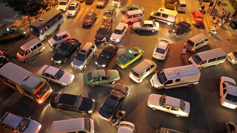 More Chinese Exchanges Impose Bitcoin Withdrawal Delays