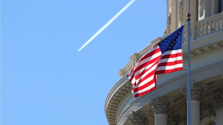 U.S. Congress Creates New Blockchain Caucus in Washington