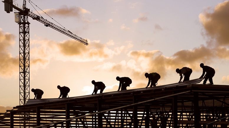 Ethereum Job Market Colony Enters Beta