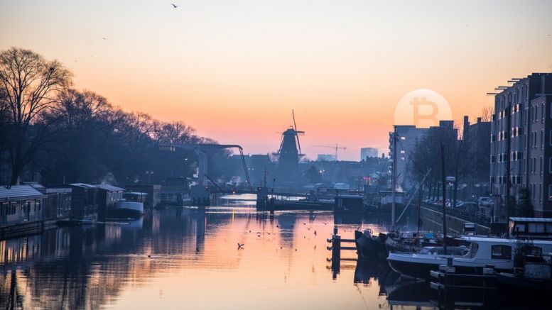 Pirate Party in Netherlands Determined to Keep Using Bitcoin
