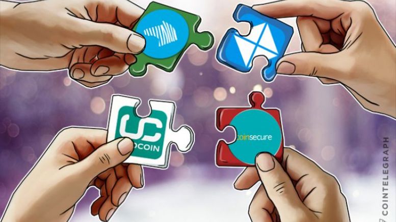 Leading Indian Bitcoin Exchanges Form Association, Aim at Self-Regulation