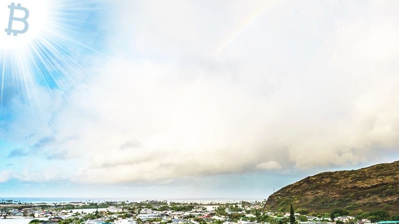 Legislators: “Bitcoin has Broad Benefits for Hawaii”