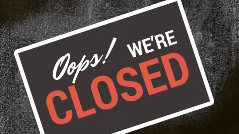 New Zealand’s bitNZ to Shut Its Doors in April