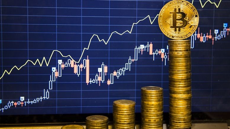 Bitcoin Annual Returns Beat Facebook, Google By 800%