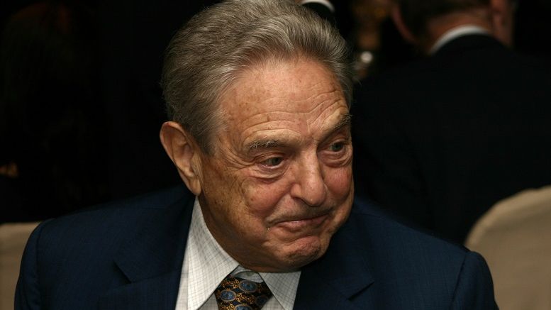 Deutsche Bank Analyst: Blockchain Could Have Prevented Soros Leaks