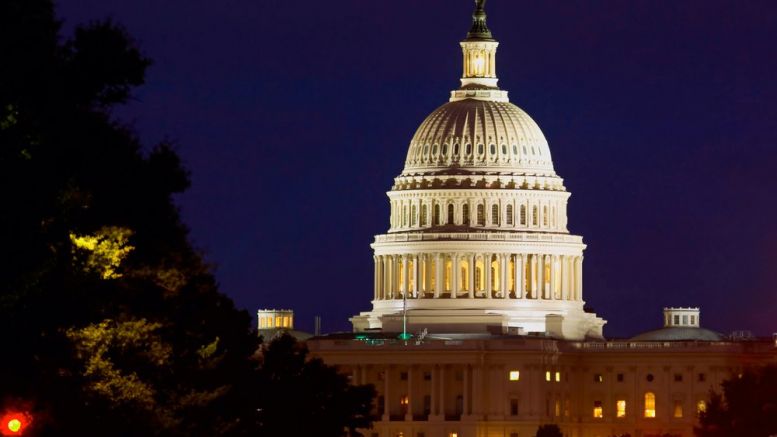 What Role Does Government Play in Blockchain Technology’s Future?