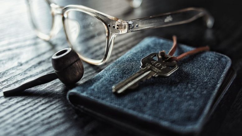 KeepKey Hardware Wallet Now Supports Dash Cryptocurrency