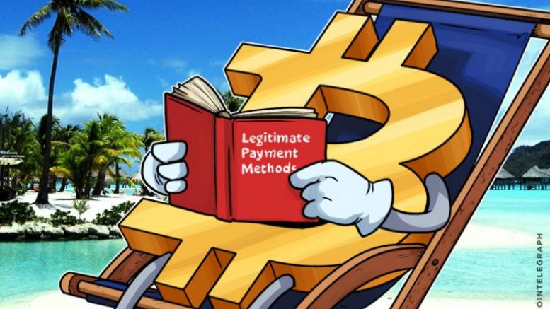The Philippines Officially Legitimize Bitcoin as Payment Method