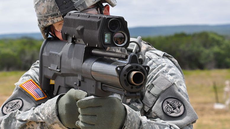 DARPA Explores Blockchain for Cybersecurity and Other Defense Applications