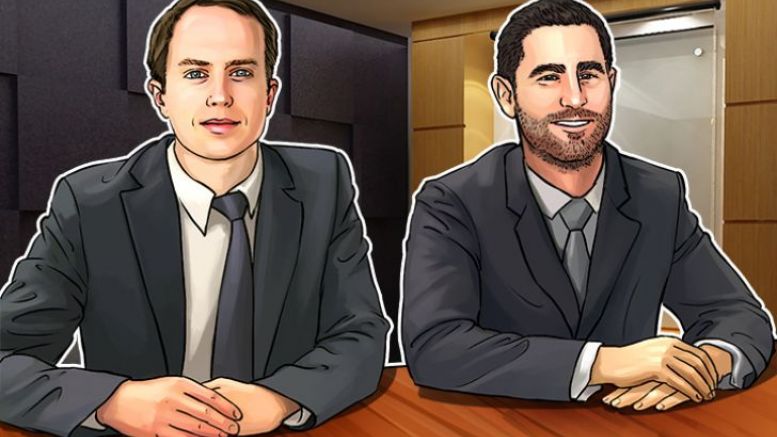 With Charlie Shrem as Advisor Сhangelly Is Set to Outperform ShapeShift