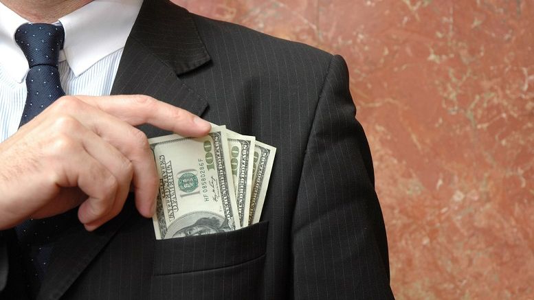 Hedge Funds Are Reportedly Racing to Buy Mt Gox Creditor Claims