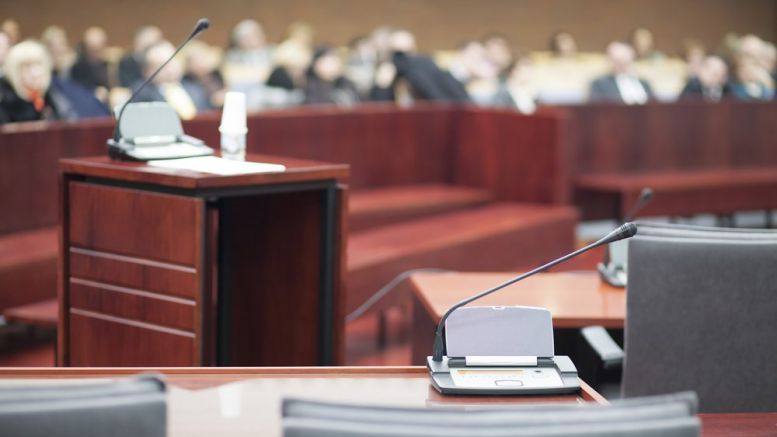 Two Face Trial over Bitcoin Exchange Linked to JPMorgan Hack Probe