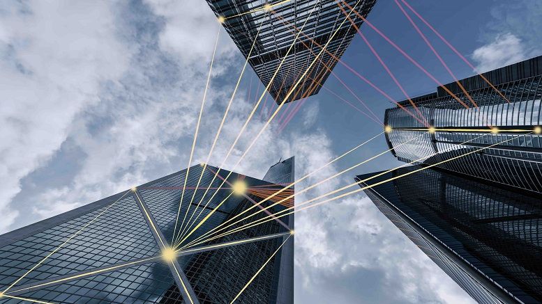 JP Morgan, Santander Said to Join New Ethereum Blockchain Group