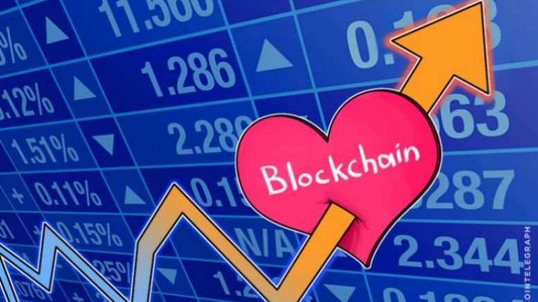 Deloitte: Pro Audit Standards “Benefit Blockchain Principles”