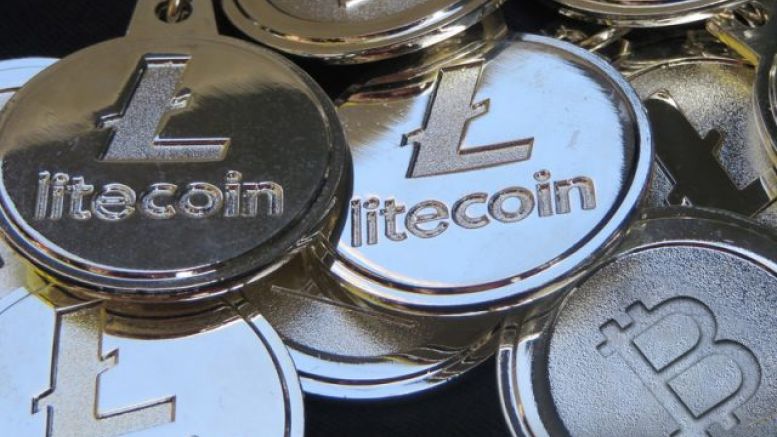 Charlie Lee: “People Don’t Realize What Segwit Is”