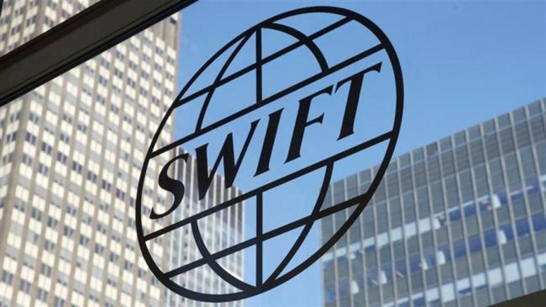 Swift Reveals Future Global Payment Tech – Blockchain Not Included