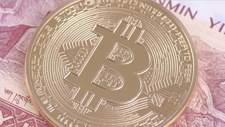 China's BTCC Becomes Latest Bitcoin Exchange to Freeze Withdrawals