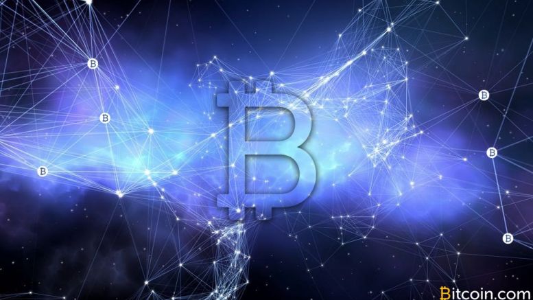 Qtum’s Patrick Dai Talks Smart Contracts and Bitcoin Security