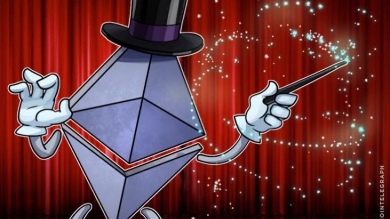 World’s First Gold-Backed Blockchain Debit Card To Be Built By DigixGlobal, Monolith