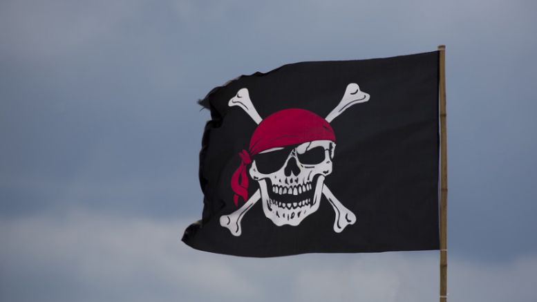 Top 6 Countries Targeted Most by Cyber Attackers