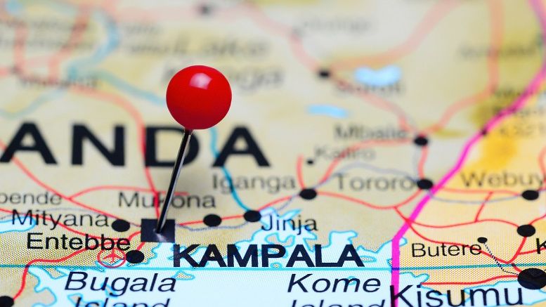 Another Central Bank in Africa is Warning About Onecoin