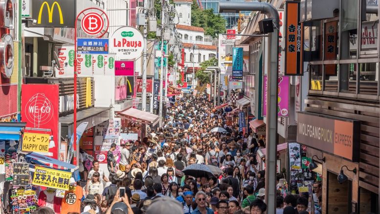 How Japan’s New Regulations Affect Bitcoin Exchanges