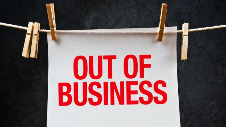 New Zealand Exchange Bitnz Shuts Down Due to ‘Banking Hostility’
