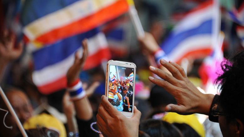 Blockchain and IoT Trends Driving Thailand’s Digital Transformation