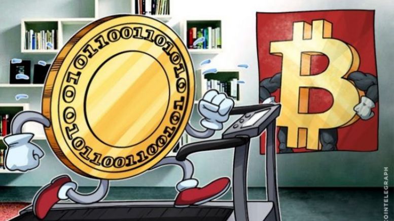 Bitcoin Donations Debut At Medical Marijuana Research Giant