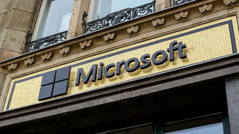 Microsoft, KPMG Co-Launch Blockchain ‘Nodes’ (Labs) in Frankfurt and Singapore