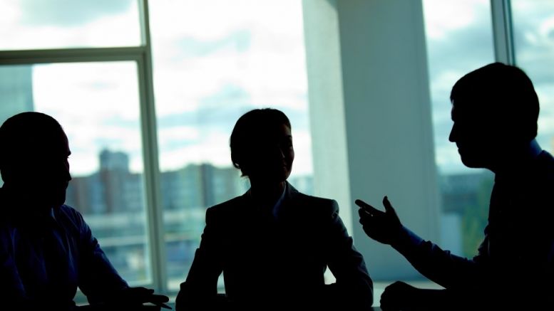 Bitcoin Industry Colluded, Says Miner