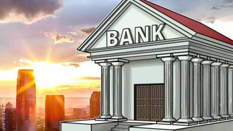Indian Bank Wants Joint Effort To Share Data On Blockchain