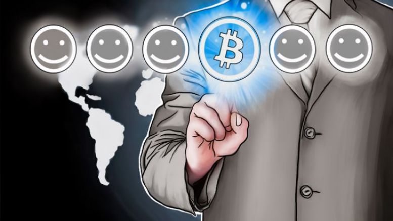 Amid Bitcoin Price Recovery, Investing.com Suggests "Strong Buy"